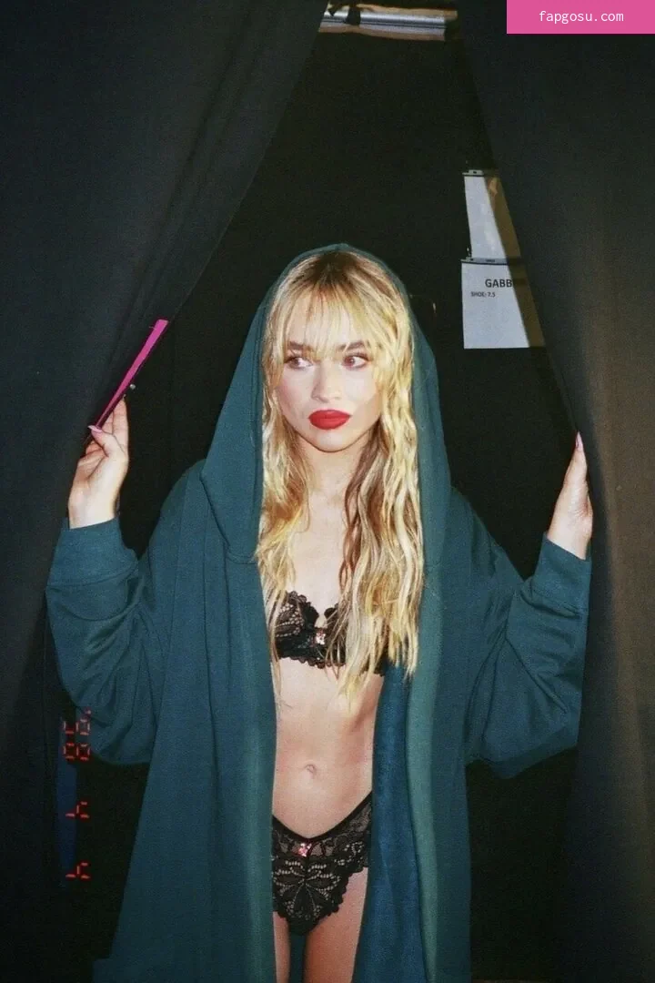 Sabrina Carpenter