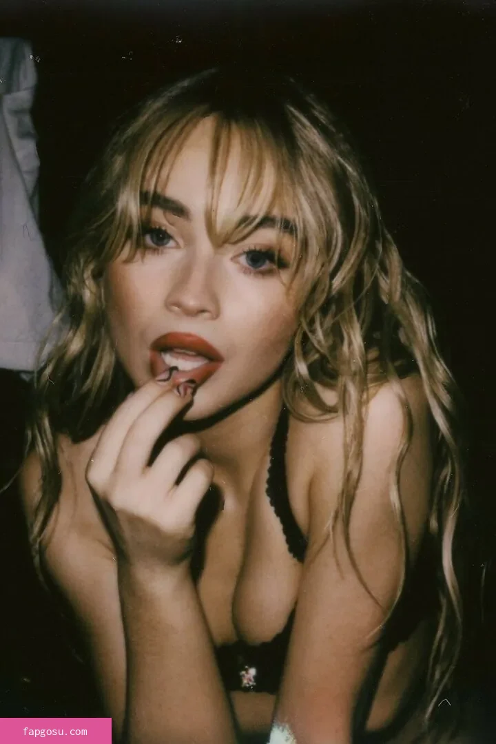 Sabrina Carpenter