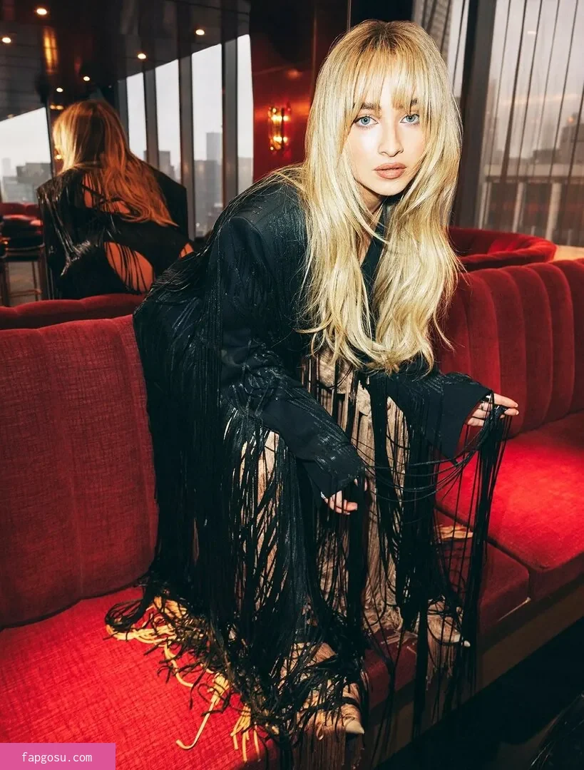 Sabrina Carpenter