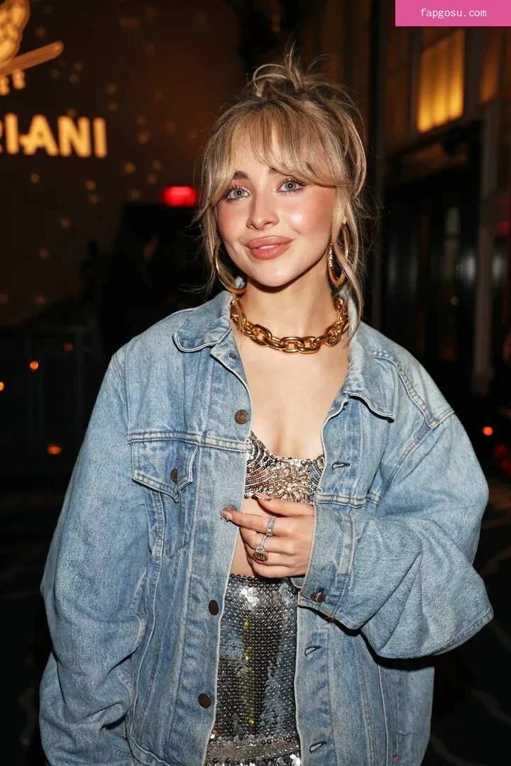 Sabrina Carpenter