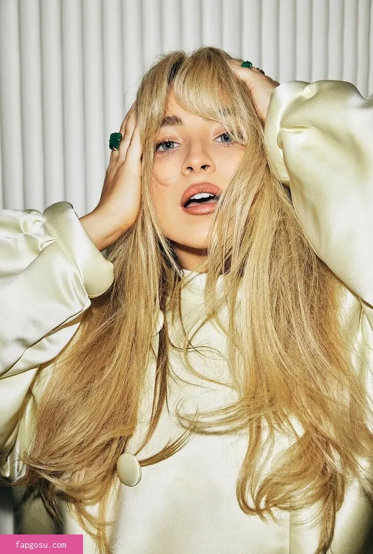 Sabrina Carpenter