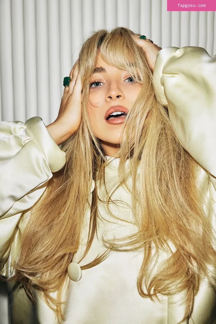 Sabrina Carpenter