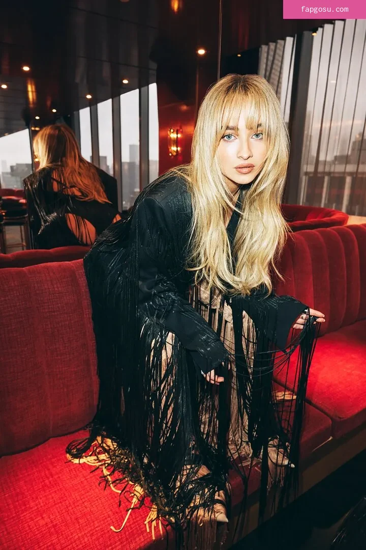 Sabrina Carpenter