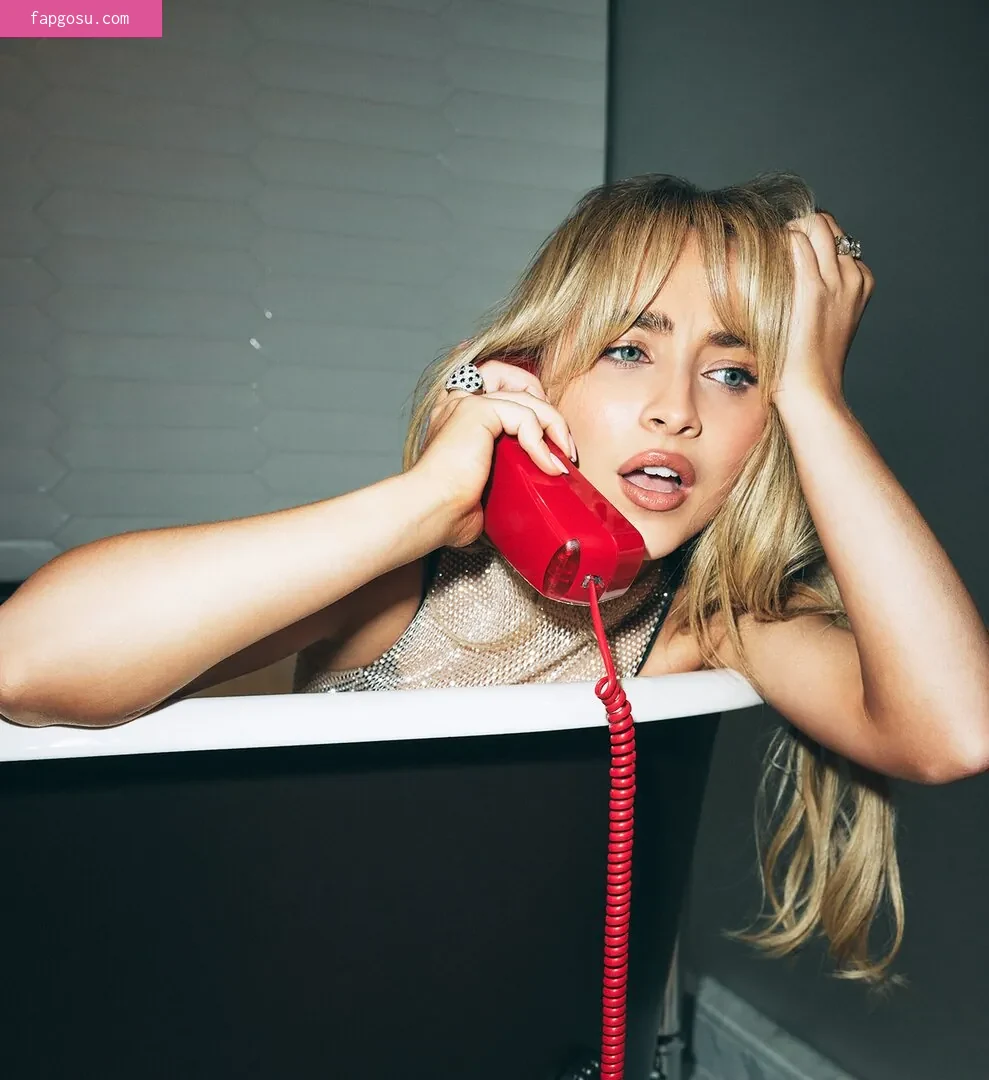 Sabrina Carpenter