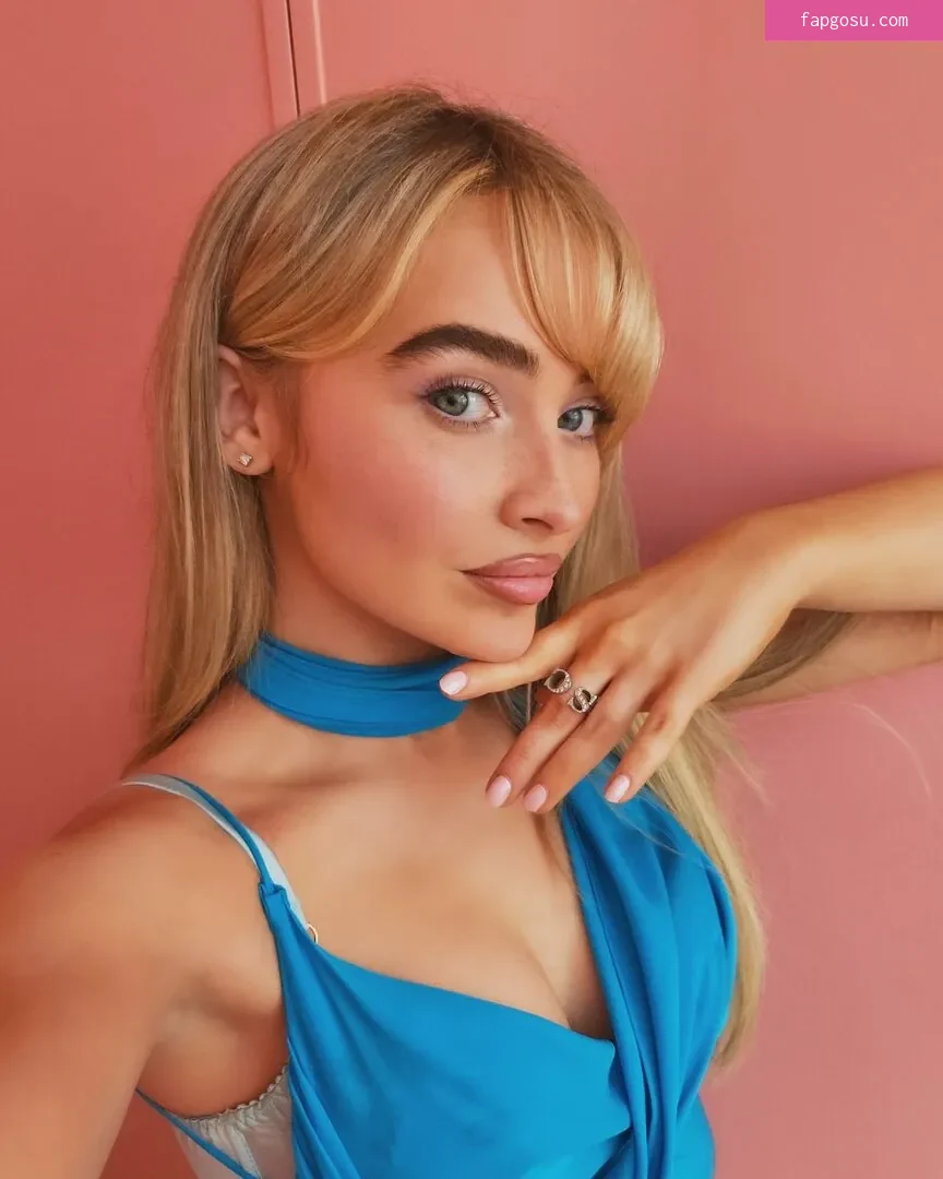 Sabrina Carpenter