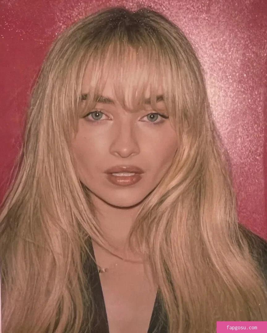 Sabrina Carpenter