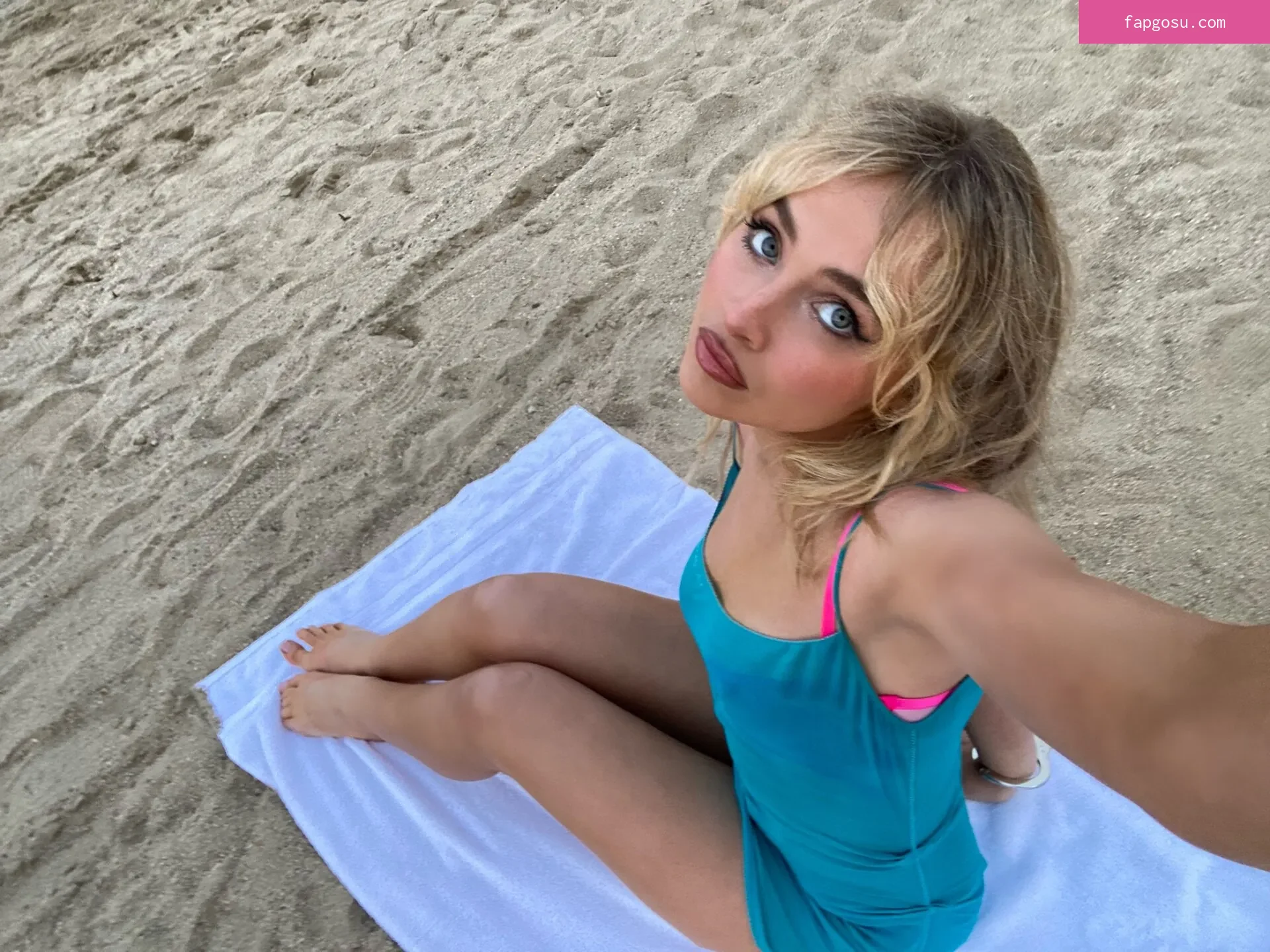 Sabrina Carpenter