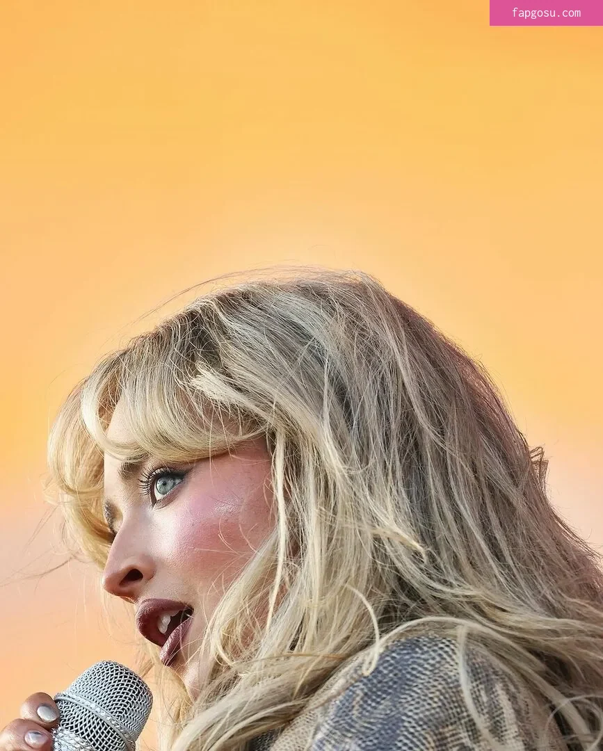 Sabrina Carpenter
