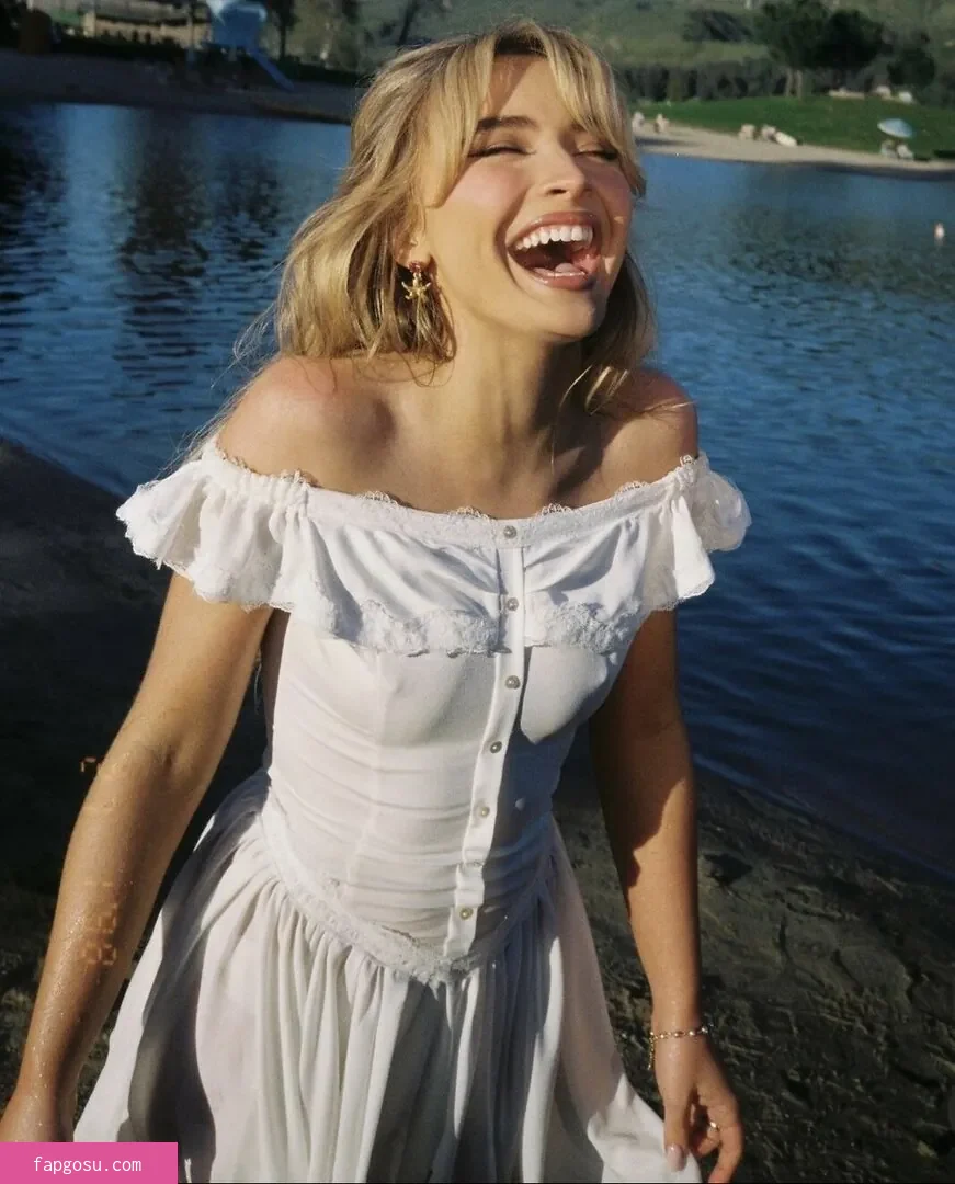 Sabrina Carpenter