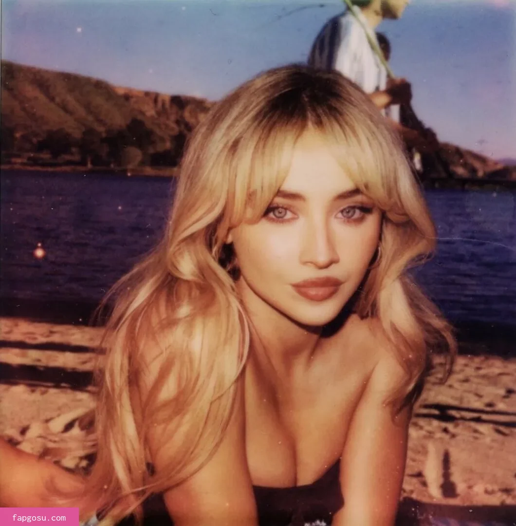 Sabrina Carpenter