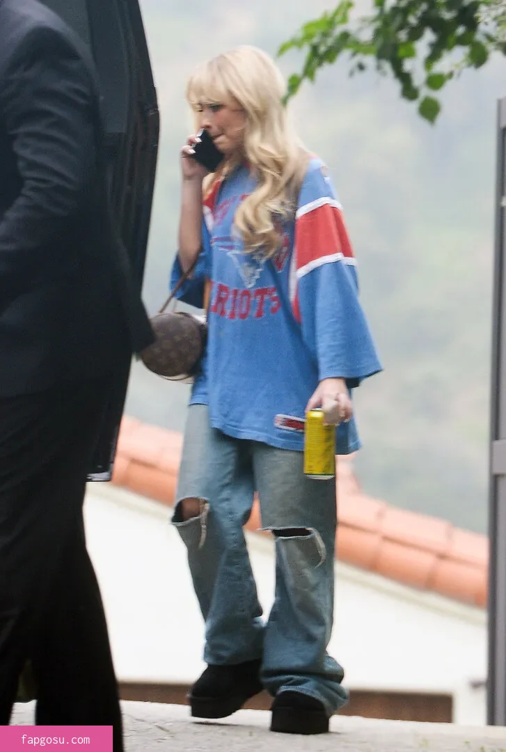 Sabrina Carpenter