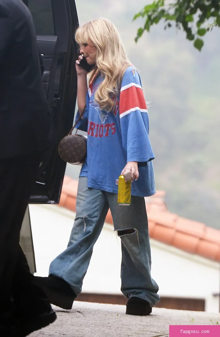 Sabrina Carpenter