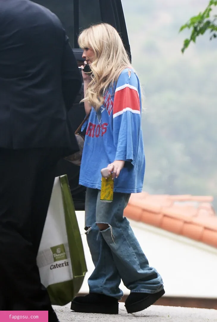 Sabrina Carpenter