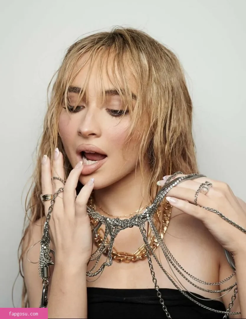 Sabrina Carpenter