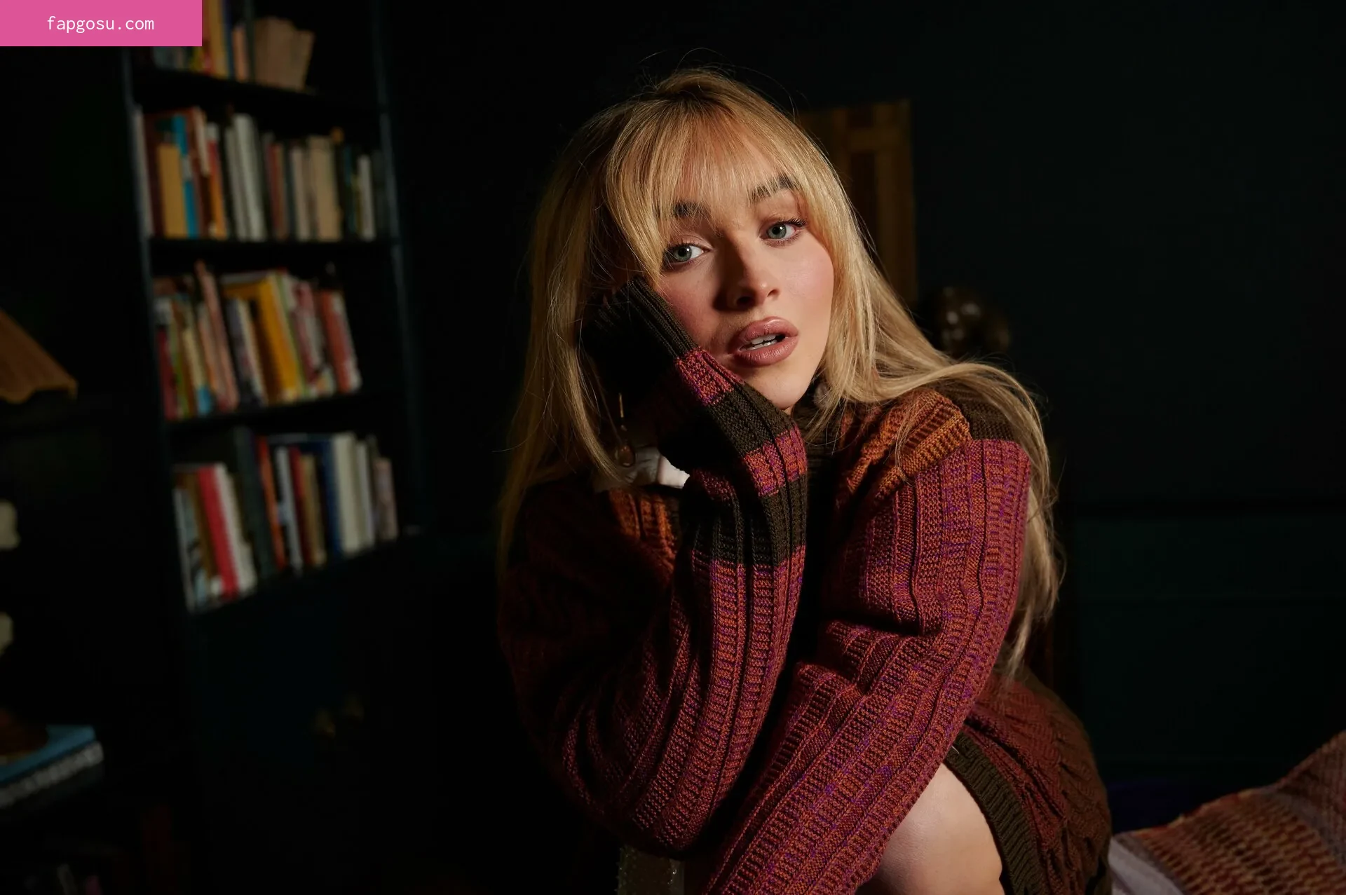Sabrina Carpenter