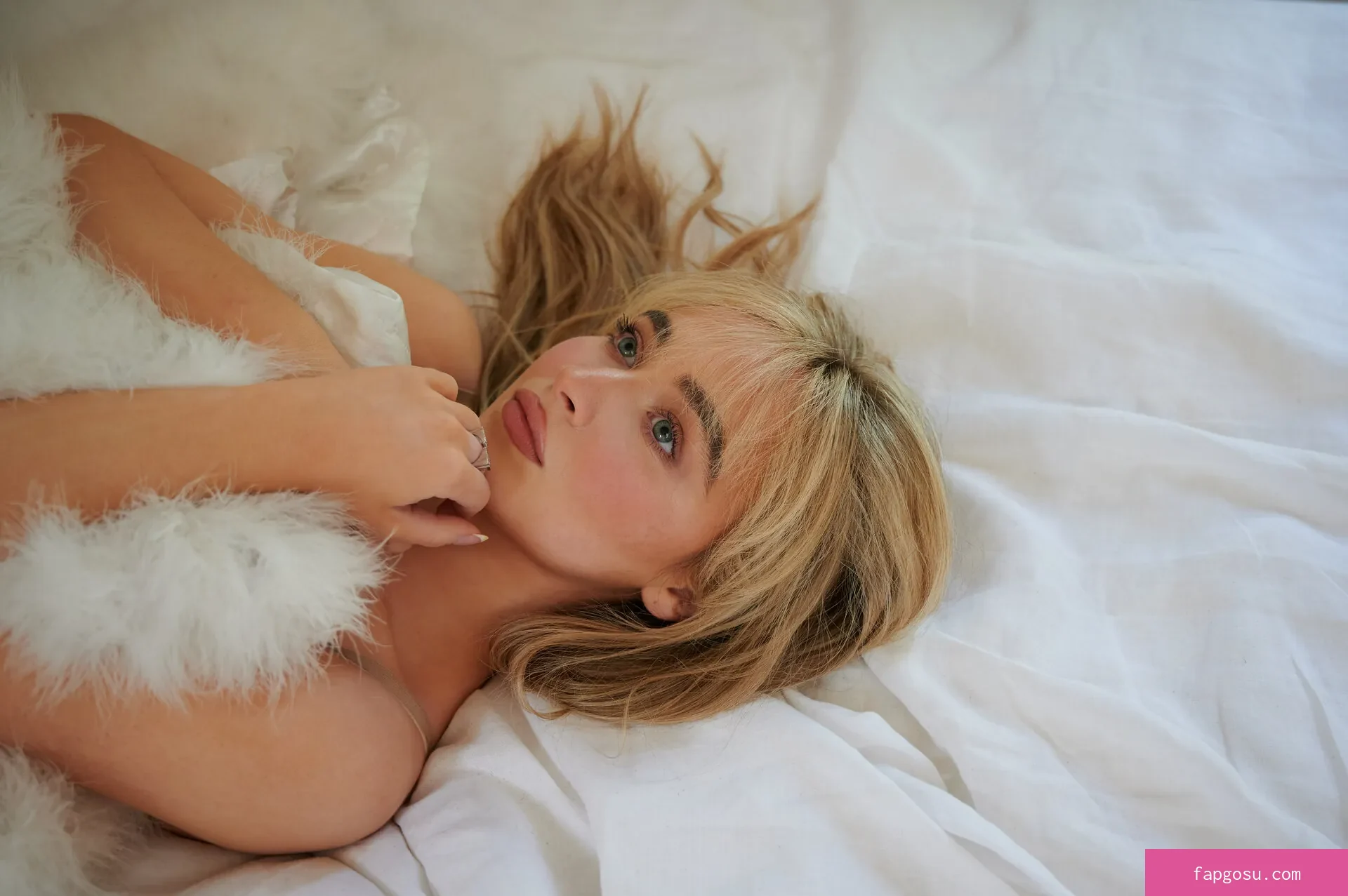 Sabrina Carpenter