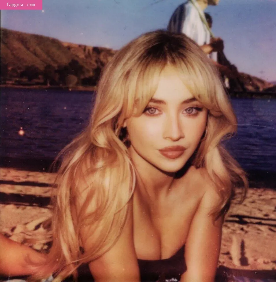 Sabrina Carpenter