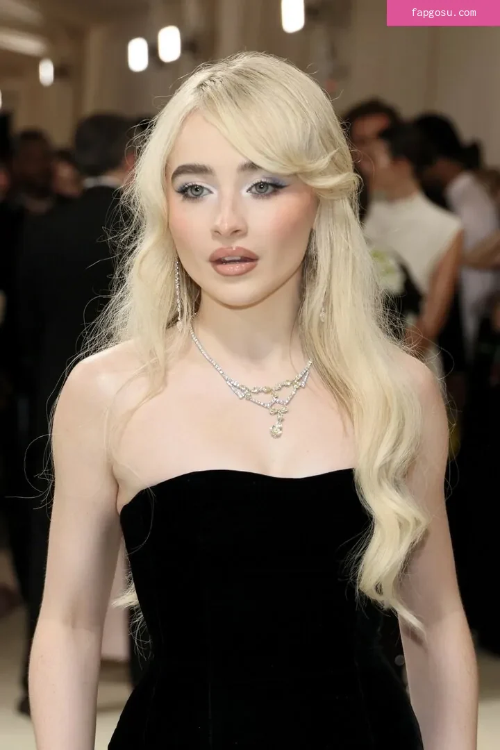 Sabrina Carpenter