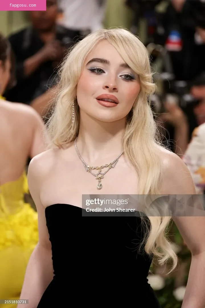 Sabrina Carpenter