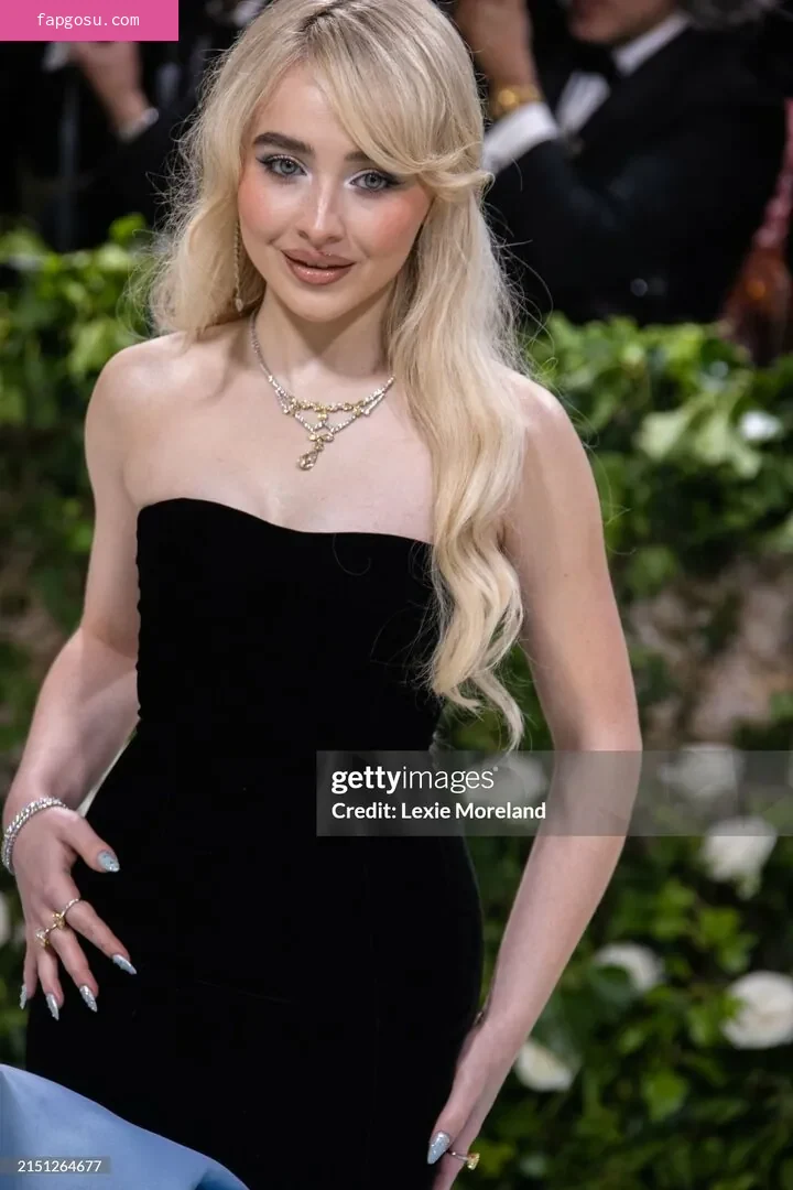 Sabrina Carpenter