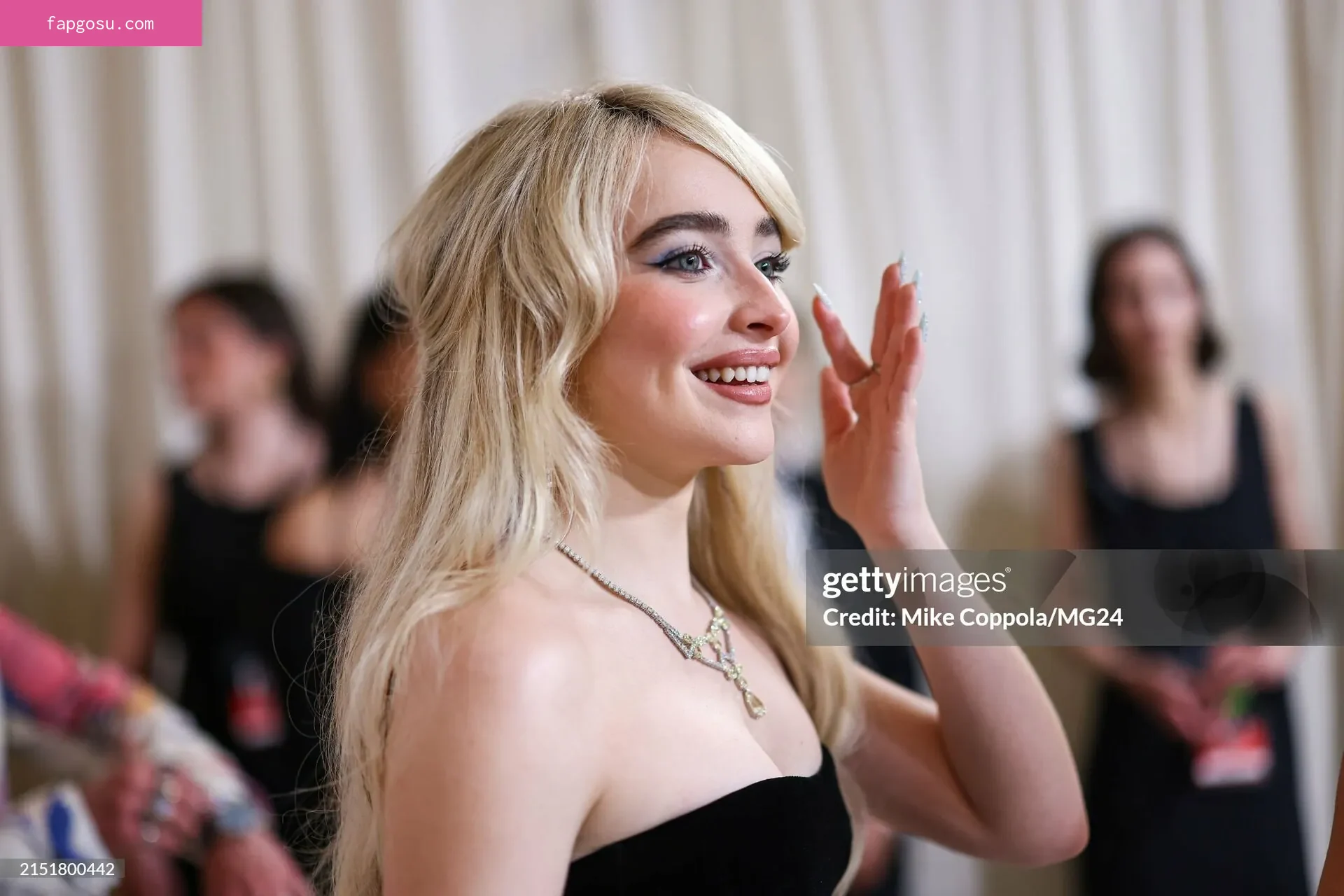Sabrina Carpenter