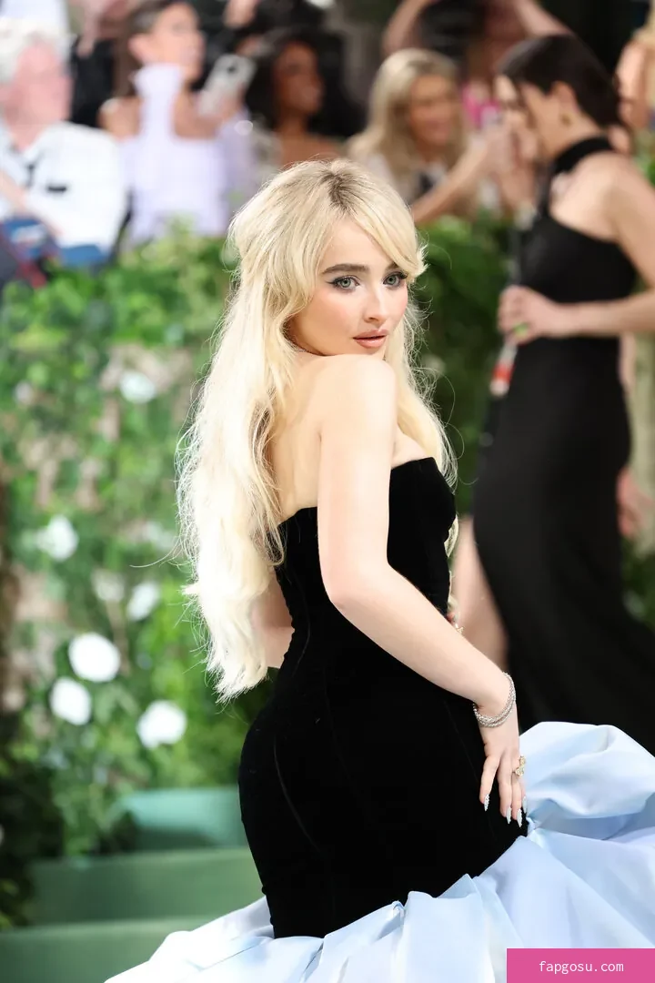 Sabrina Carpenter