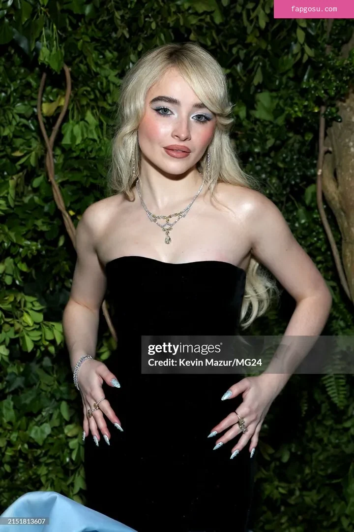 Sabrina Carpenter