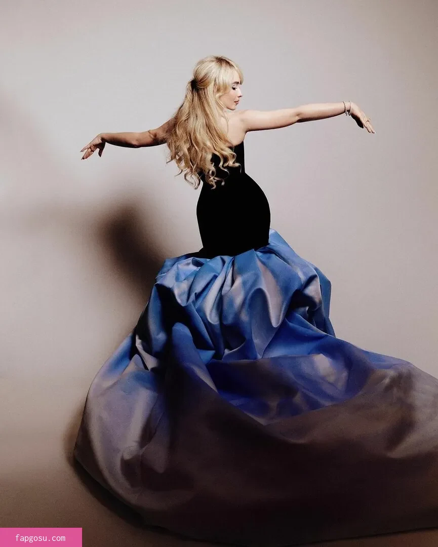 Sabrina Carpenter
