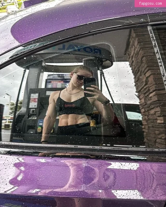 Sabrina Cesta