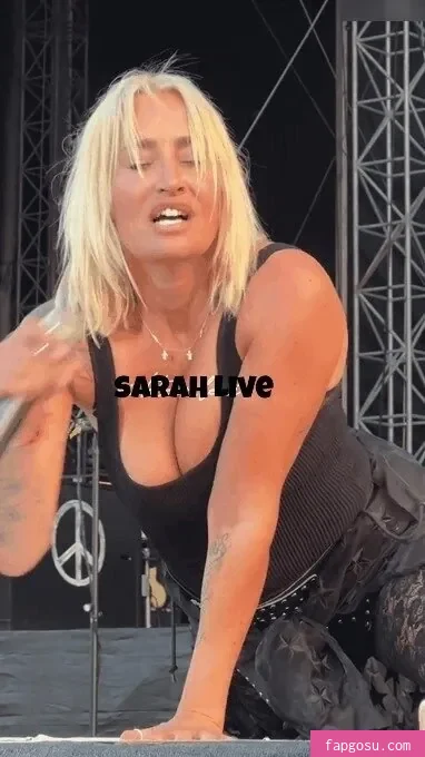 Sarah Connor
