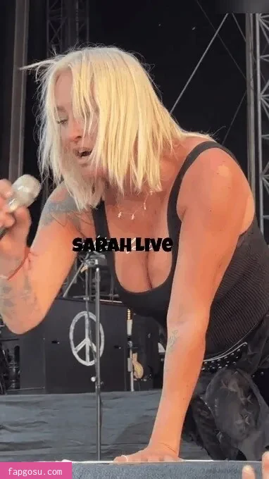 Sarah Connor