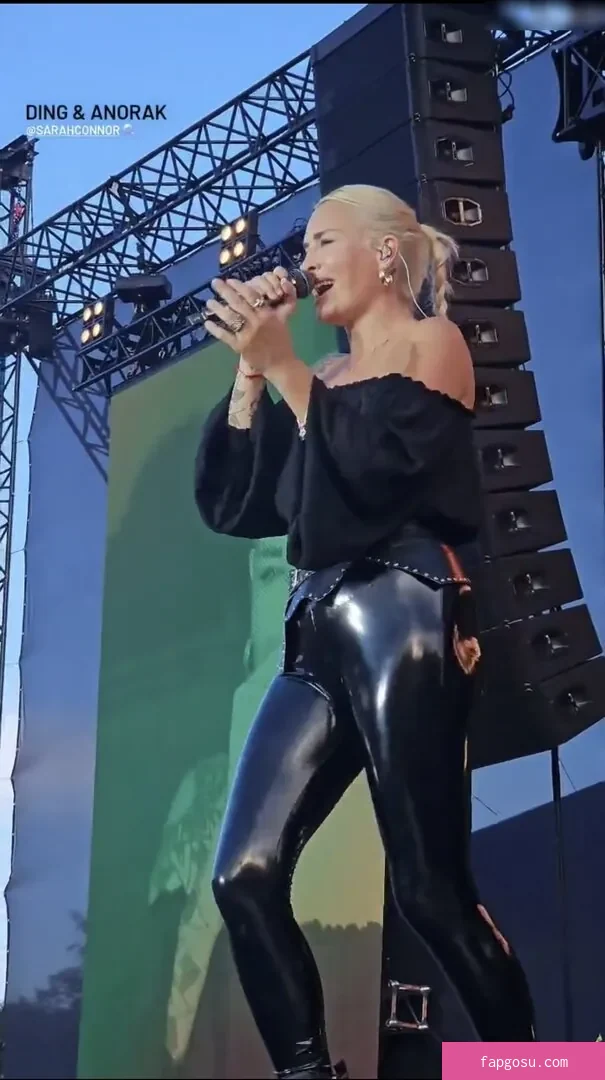 Sarah Connor