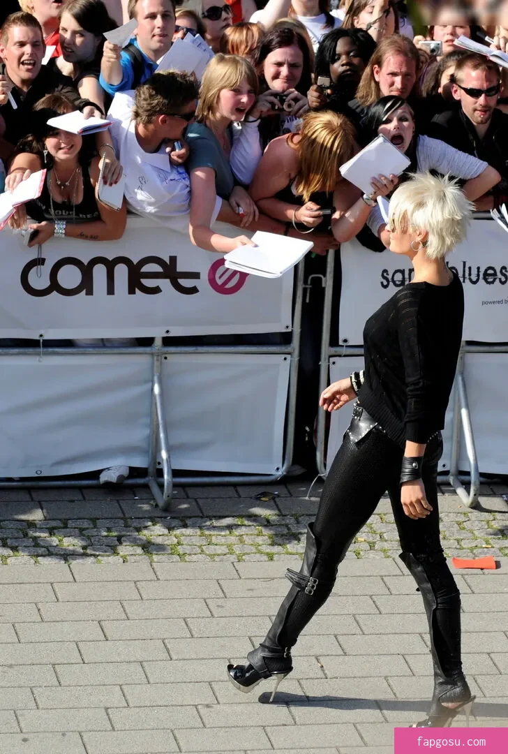 Sarah Connor