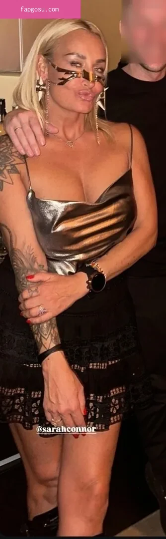 Sarah Connor