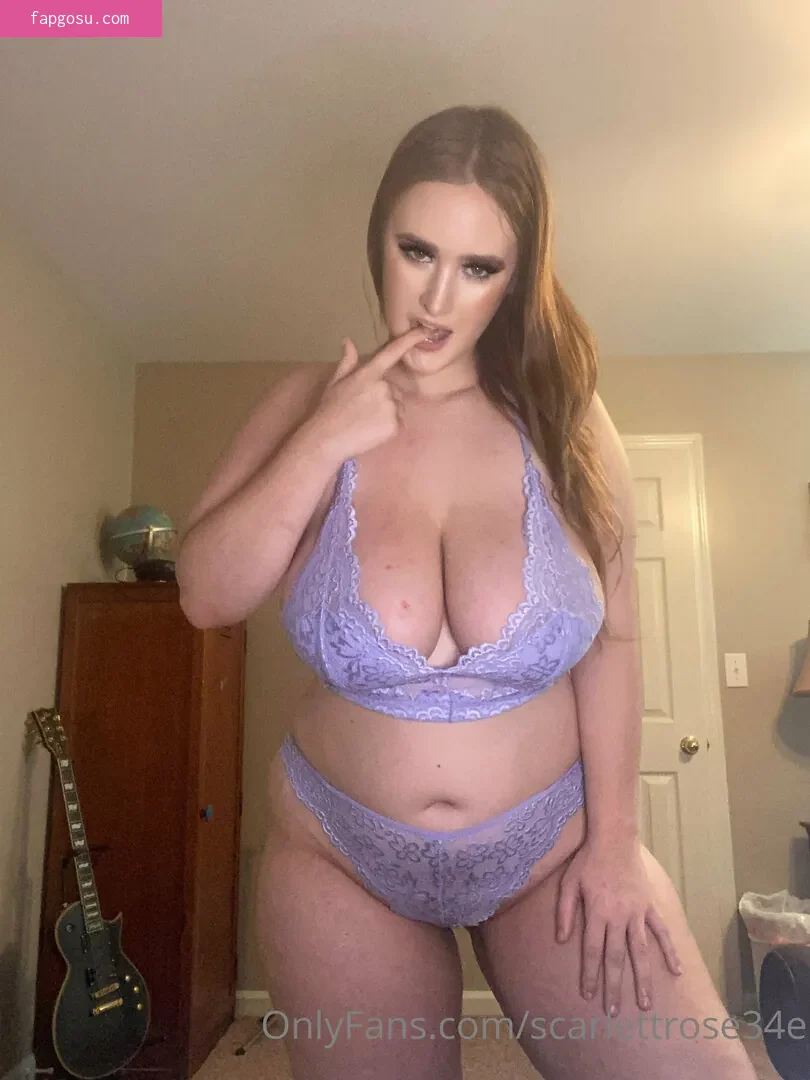 scarlettrose34e