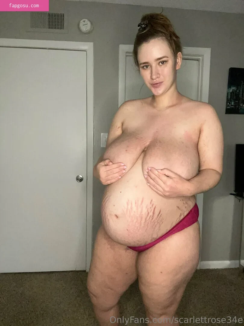 scarlettrose34e