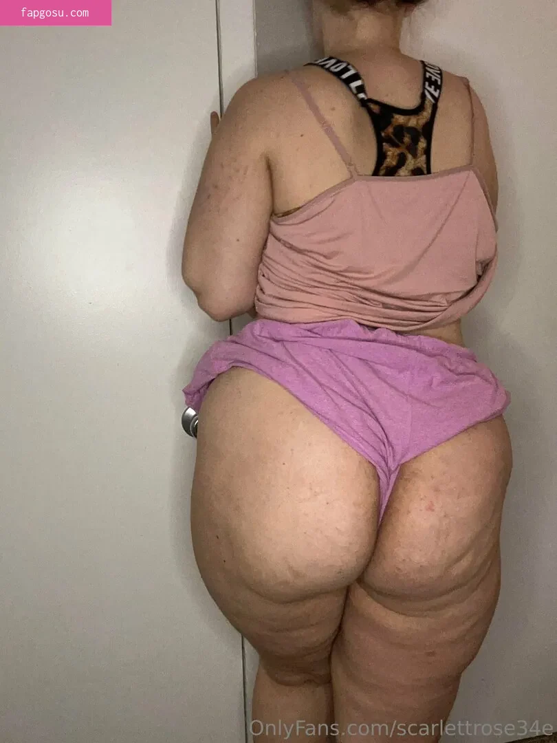 scarlettrose34e