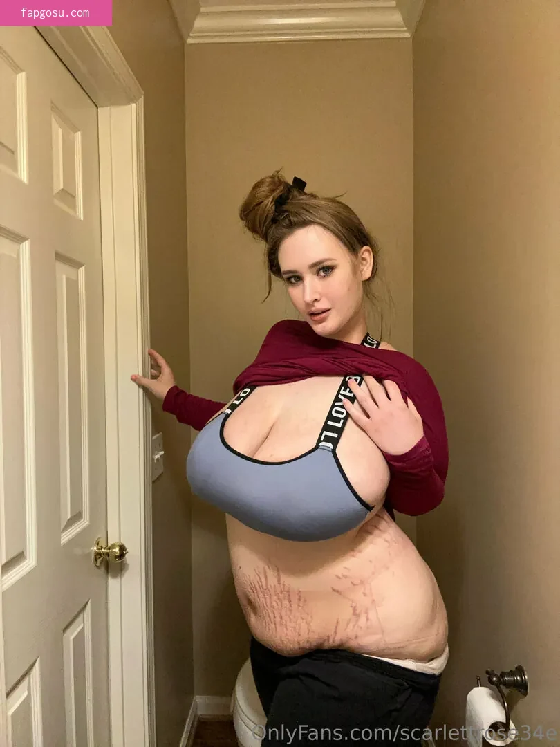 scarlettrose34e