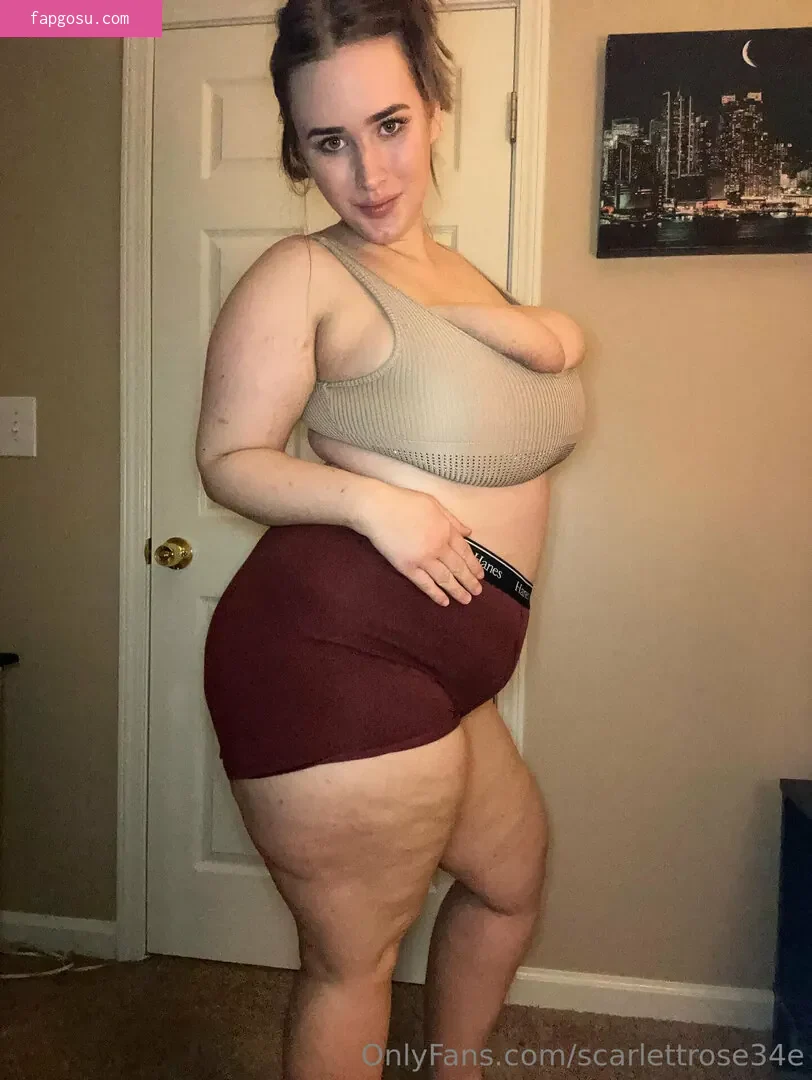scarlettrose34e