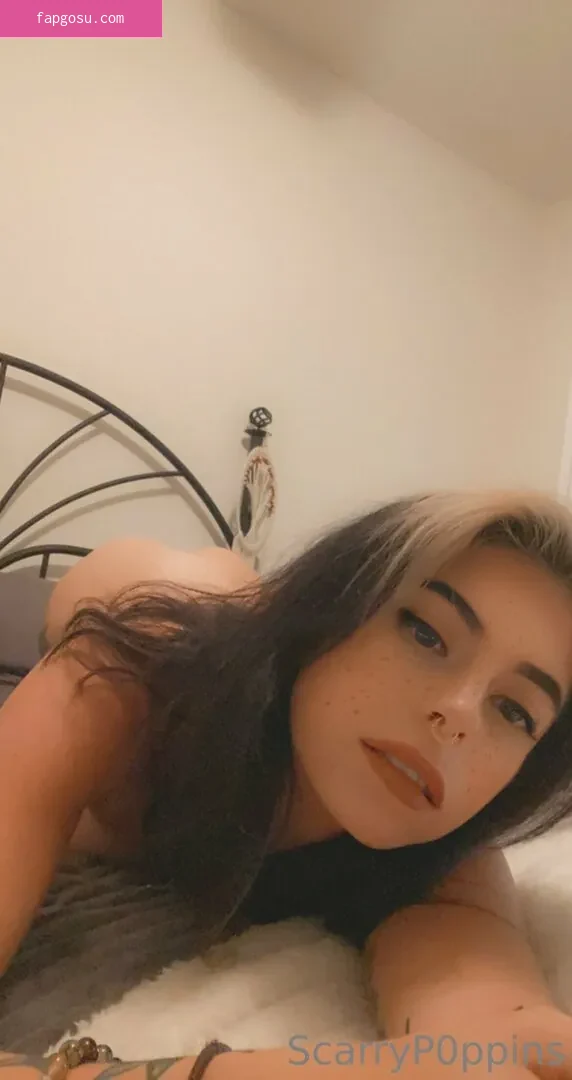 scarryp0ppins