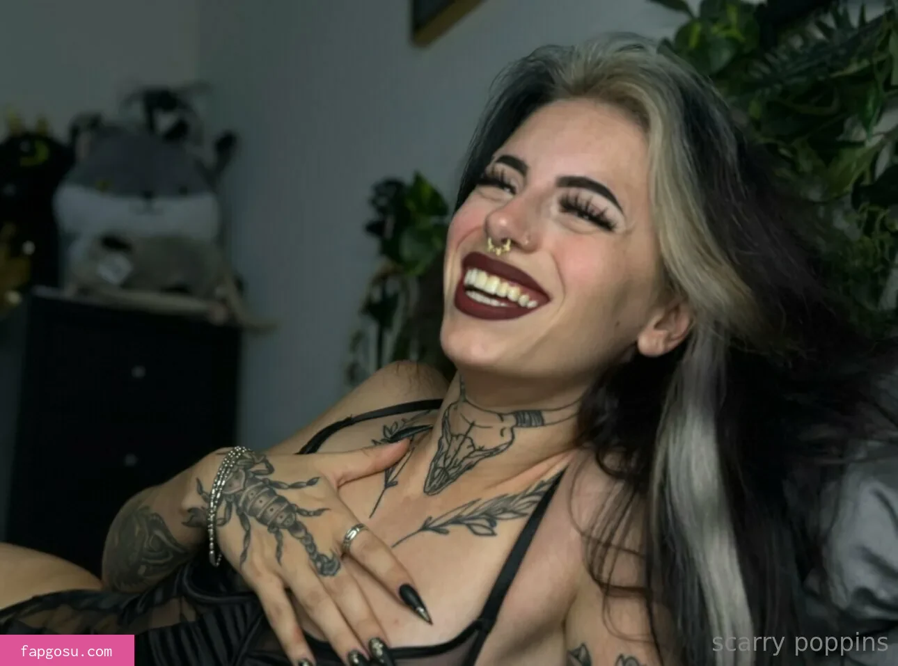 scarryp0ppins