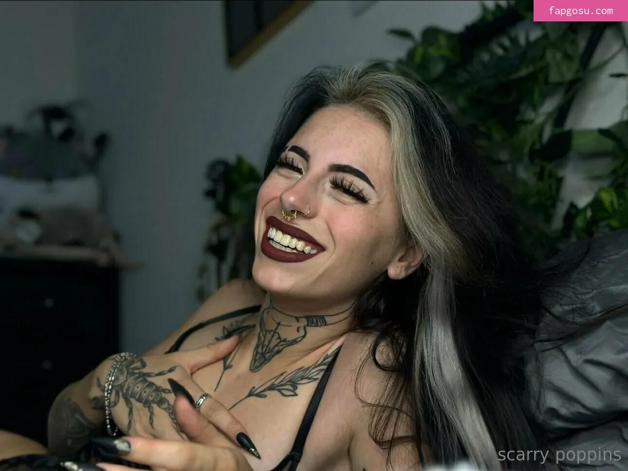 scarryp0ppins