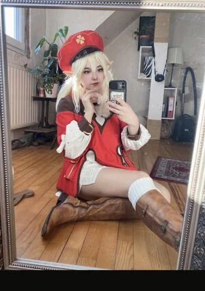 Sen Cosplay content