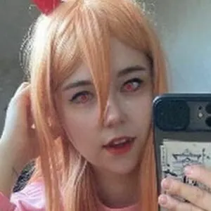 Sen Cosplay