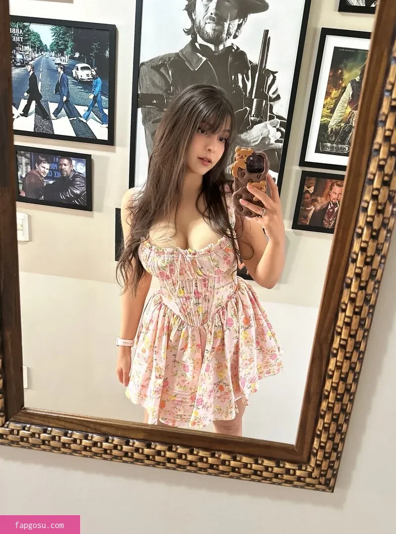 Shermie Cosplay