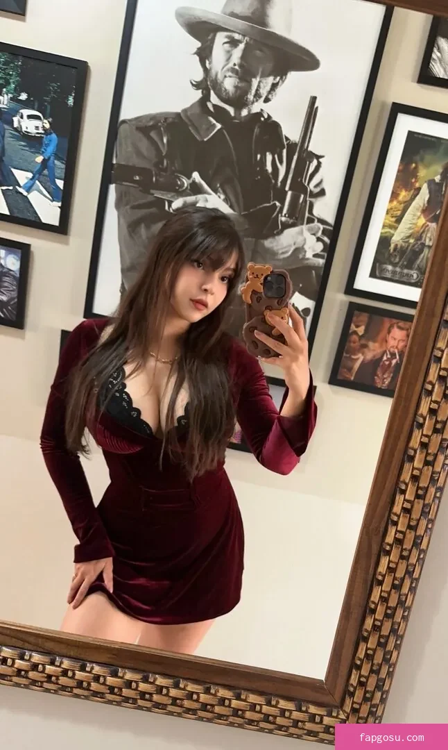 Shermie Cosplay