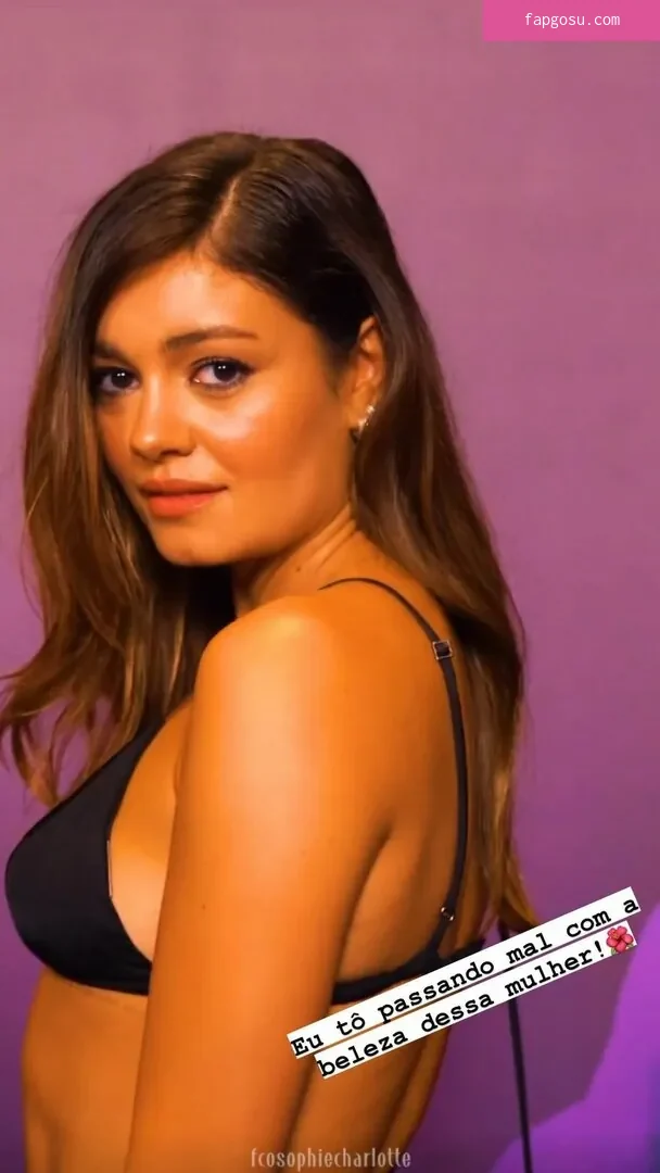 Sophie Charlotte