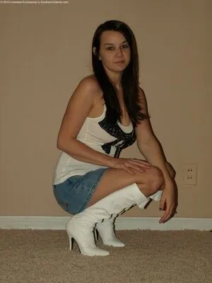 Southern Charms content