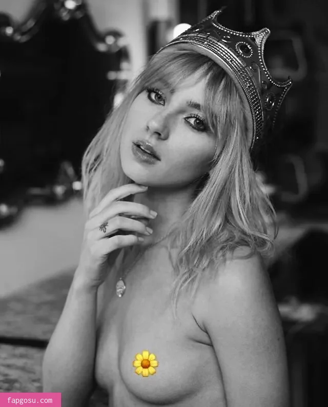 Starr Clare