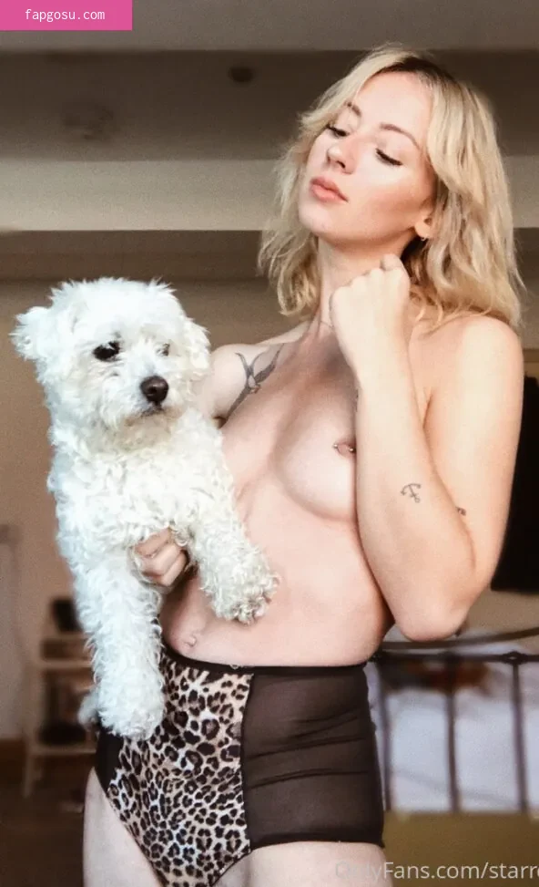 Starr Clare